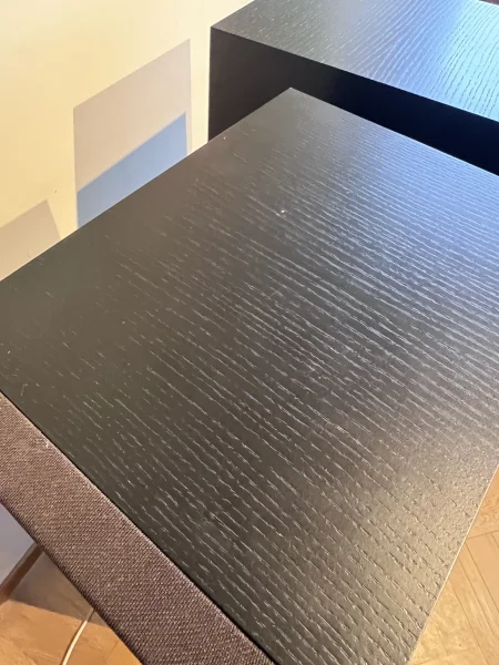 KEF Reference Series 103/4, golvh&ouml;gtalare - Bild 3 av 9