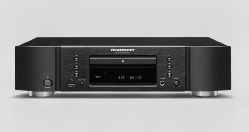 Marantz CD 6007  - Bild 1 av 1