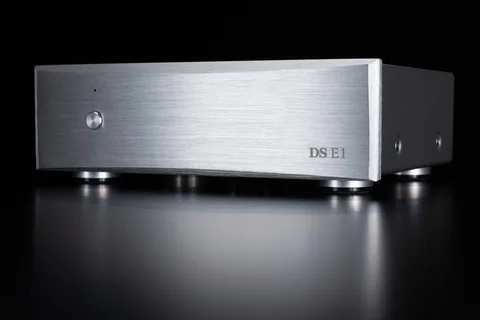 DS Audio DS-E1 |&nbsp;Pickup + EQ |&nbsp;S&Aring;LD