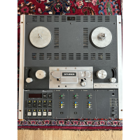 Studer A810