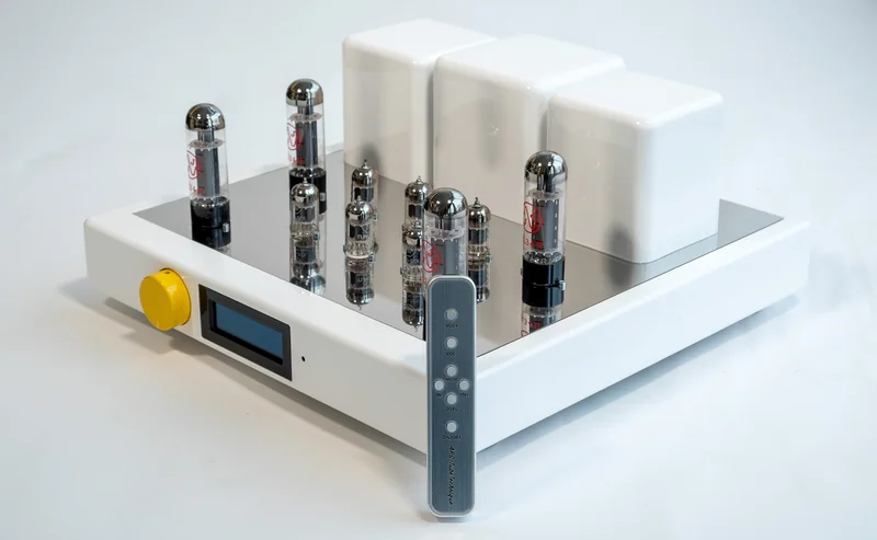 APS AirArt Amp 35 - Kuva 2 / 3