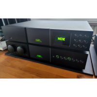 Naim NDX Streamer 