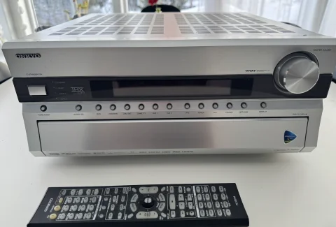 ONKYO TX-NR905 THX Ultra 2 7.1 Förstärkare