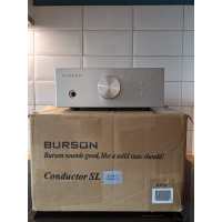 Burson Conductor SL (DAC/AMP) ESS9018