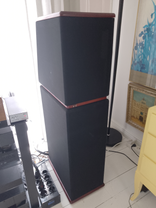 Von Schweikert VR4 Gen ll