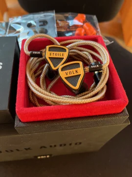 Volk Audio Étoile Volk Audio Étoile