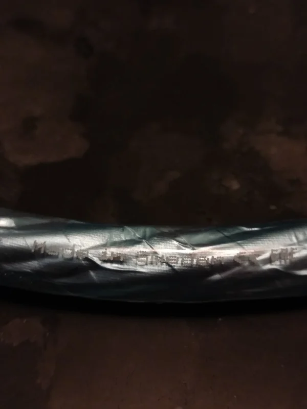 Supra Lorad Excalibur 1 meter - Bild 7 av 7