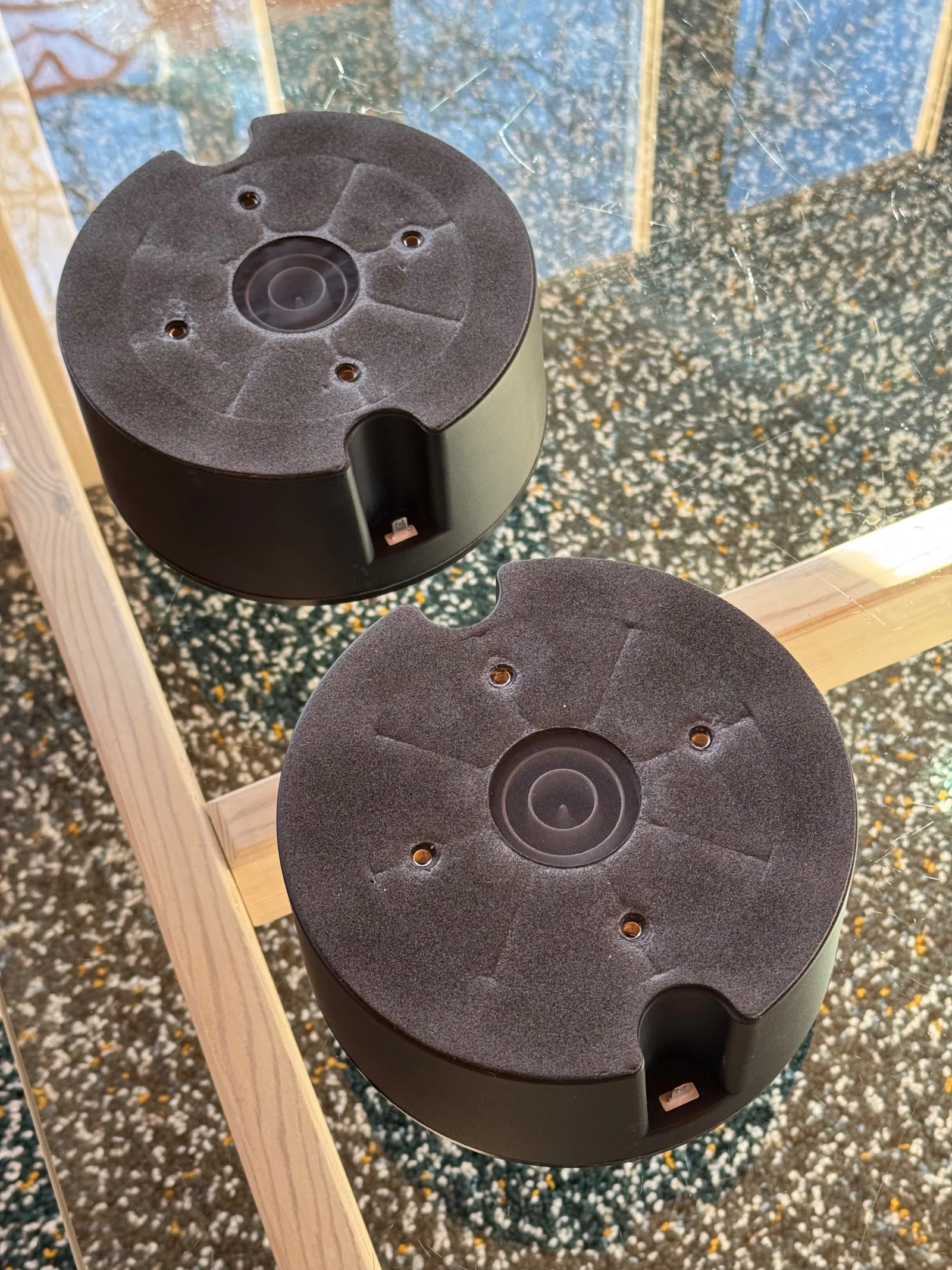 Celestion Axi2050 compression drivers - Bild 3 av 5