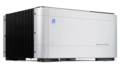 PS Audio BHK 250 |&nbsp;Stereoslutsteg