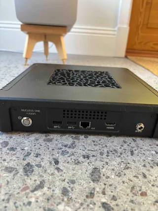 Roon Nucleus One