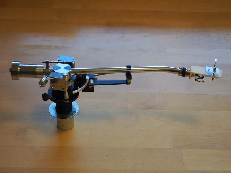 SAEC WE 308SX - ULS 3X - Bild 1 av 1