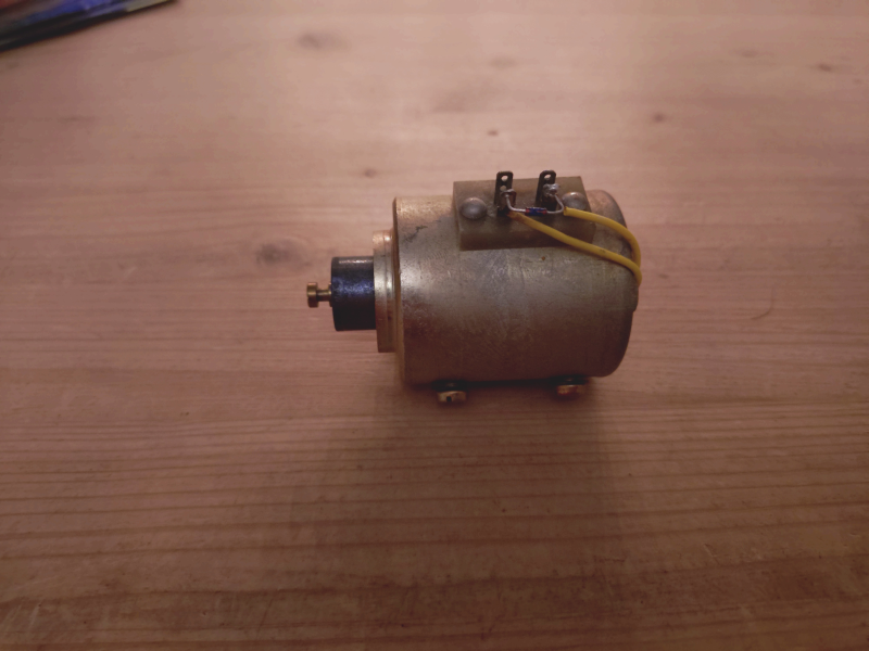 DELAR  &  TILLBEH&Ouml;R   ReVox  A77  - Bild 11 av 11