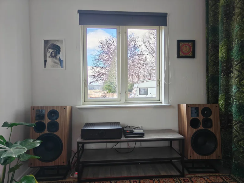 JBL L100 classic 80 anniversary  - Billede 4 af 7