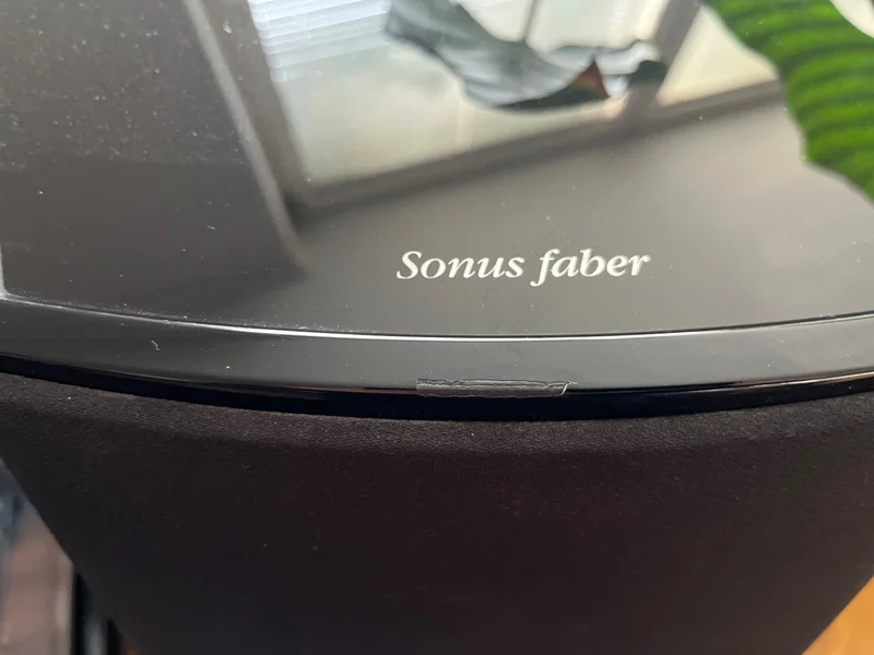 Sonus Faber Venere S - Bild 6 av 6