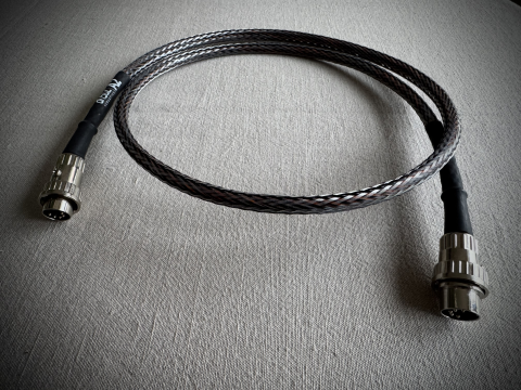 Ansuz A2 Signalz DIN DIN (naim)