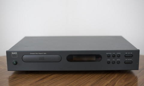 NAD C521