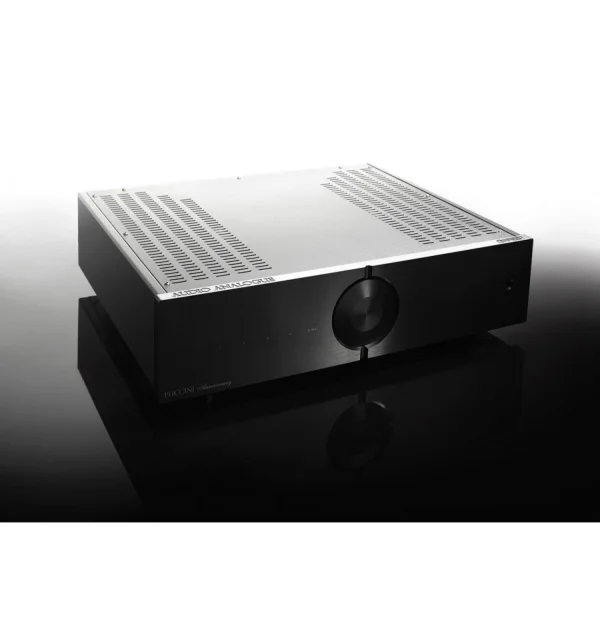 Audio Analogue Puccini Anniversary - Bild 1 av 2