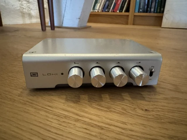 Shiit audio Loki M - Bild 3 av 4