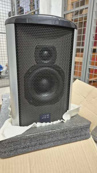 ATC aktiva h&ouml;gtalare - Bild 4 av 10