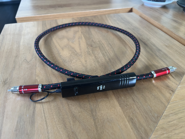 Audioquest Eagle Eye Digital RCA