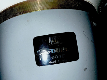 ALTEC LANSING 620 DUPLEX - Billede 4 af 6