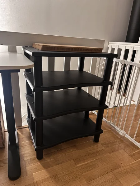 Monolith stand XL - Bild 1 av 2