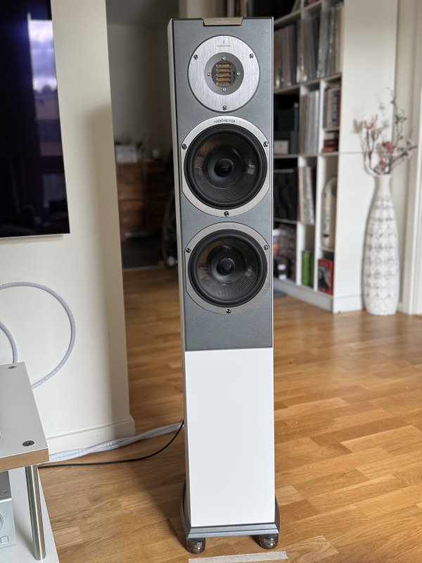Audiovector R3 Arreté  - Bild 2 av 5