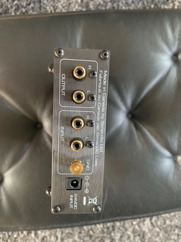 Moon LP 110 v2 - Bild 2 av 4
