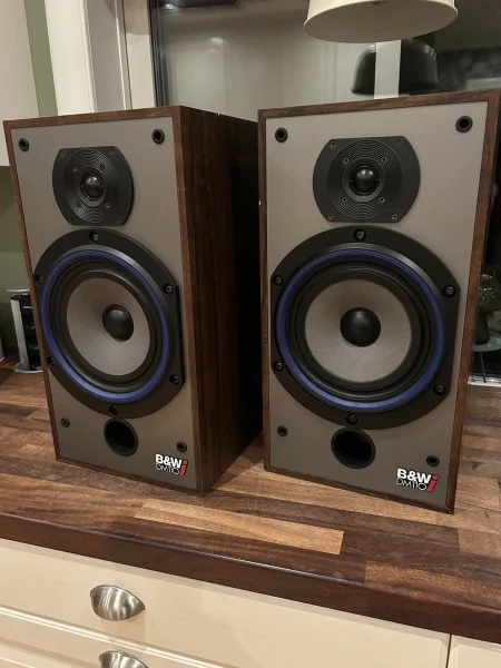 Bowers & Wilkins DM110i - Bild 1 av 9