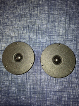 Vifa D19TD-05-08 Diskanter