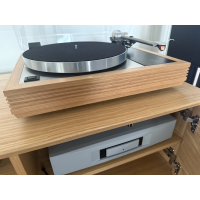 Linn Sondek LP12