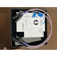 Nordost  Frey 2 XLR 0,6 m