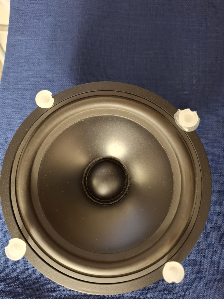 Vifa P17WJ-00-08 - Bild 4 av 5