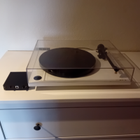 Rega Rp1 phono mini