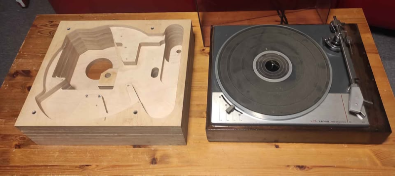 AudioPro B2-50 - Bild 1 av 1