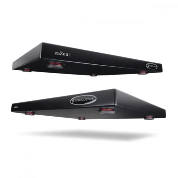 IsoAcoustics zaZen 1 Isoleringsplattform