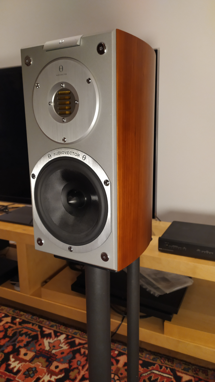 Audiovector S1 Avantgarde