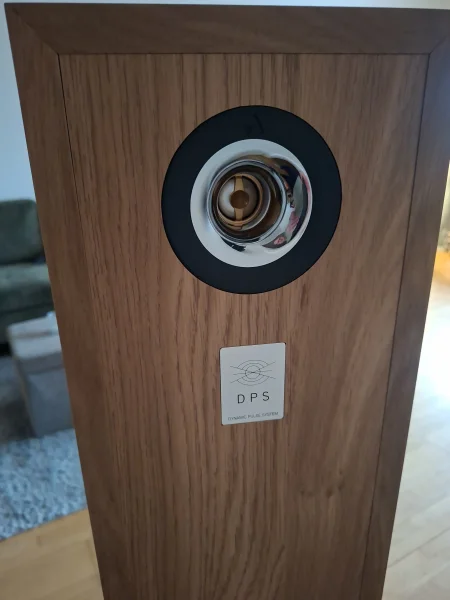 Triangle  Esprit Australe EZ - Bild 2 av 2