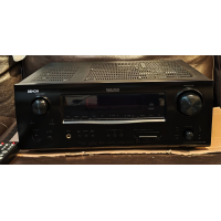 Denon AVR-1909 hemmabioförstärkare