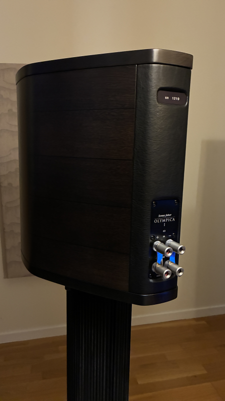 Sonus Faber Olympica 1 - Bild 2 av 3