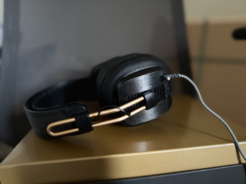 Modhouse Audio Argon Mk2  - Bild 1 av 2