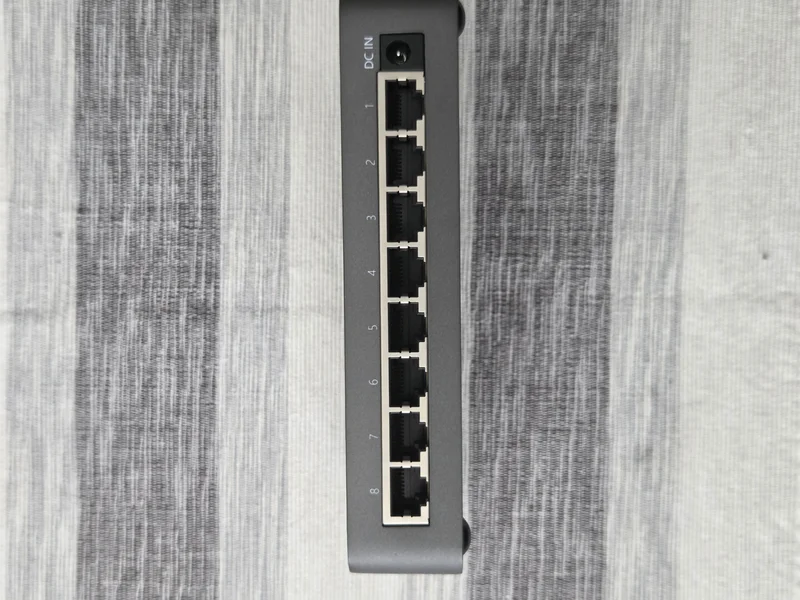 NuPrime Omnia SW-8 NuPrime Omnia SW-8 - Bild 1 av 2