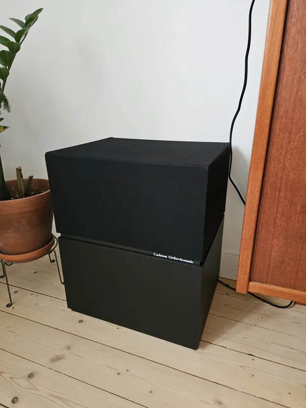 Carlsson OA-50.2 - Bild 4 av 4