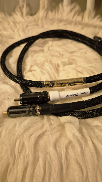 Cosmic audio rca - Bild 1 av 1