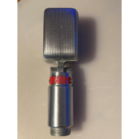 Reslo Miniature "Broadcasting" Ribbon Microphone Type RB