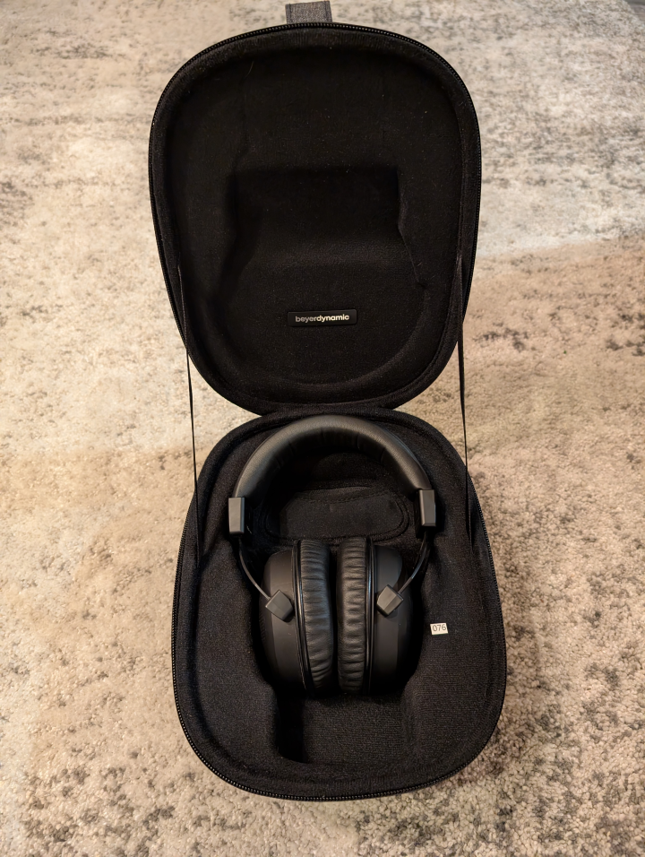 Beyerdynamic T5