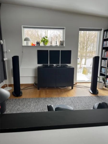 GoldenEar Triton 3 plus - Bild 3 av 4