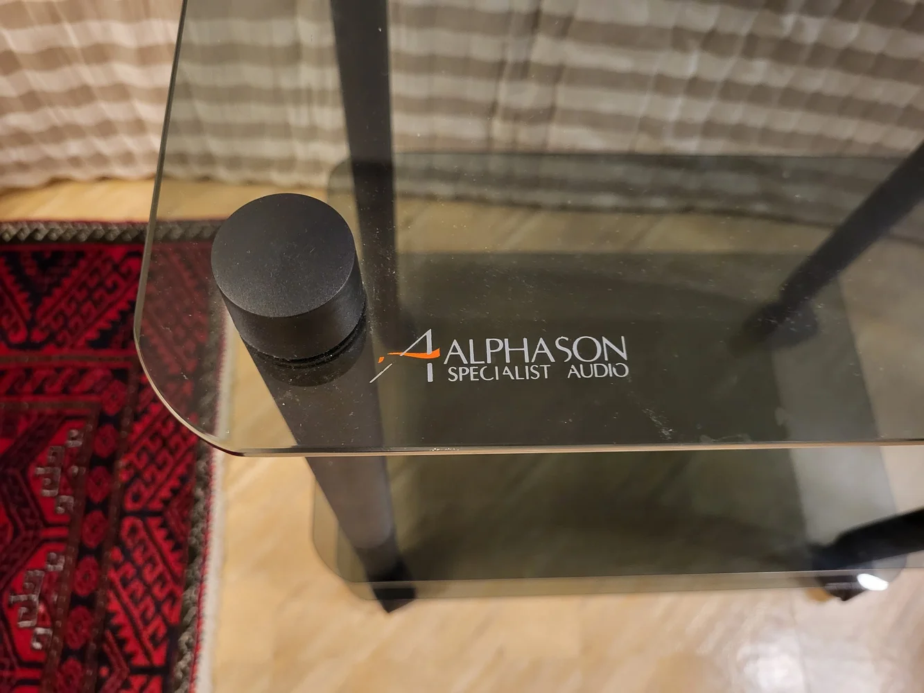 Alphason rack - Bild 2 av 4