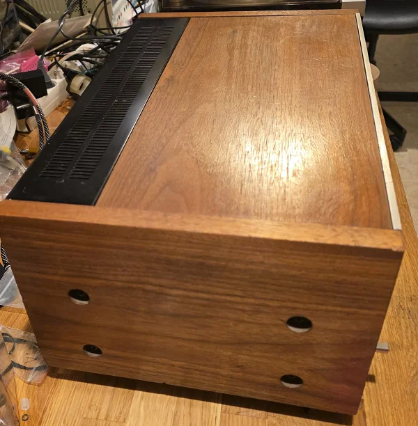 Pioneer CT-F9191  - Bild 4 av 6