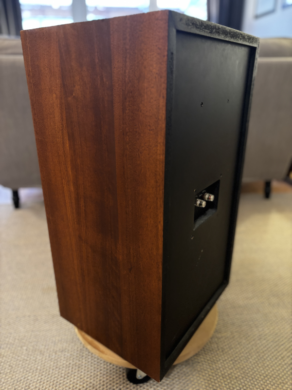 JBL L50 - Bild 3 av 8